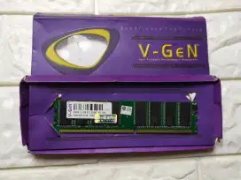 RAM VGEN DDR1 1GB