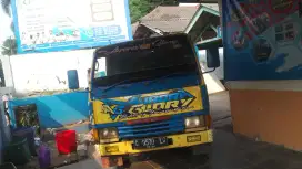 Jasa buang puing sampah proyek daerah pondok indah