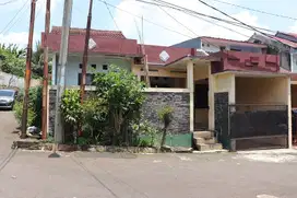 Rumah Kontrakan Sewa Bulanan Khusus Keluarga Muslim