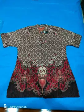 BAJU ATASAN KATUN MODIS