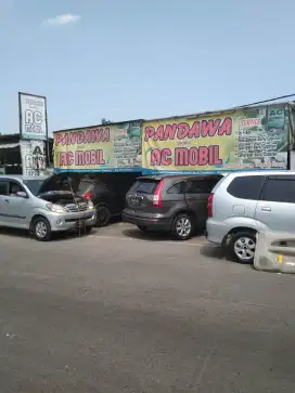 Spesialis AC MOBIL,jepang,eropa,korea,cina,dll