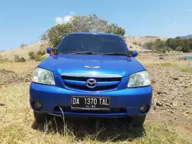 Mazda Tribute 4X4 matic (istimewa) 82jt (nego)