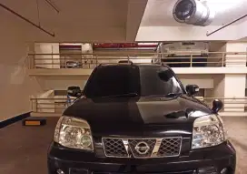 Xtrail 2006 (Like New Car)