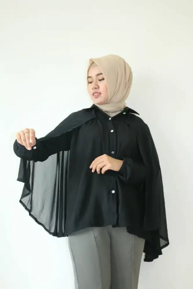 Boutique harga konveksi