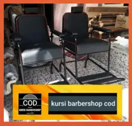 Kursi pangkas cukur barber potong salon dll.Bandung. Mulai 800 rb