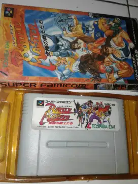 kaset nintendo surabaya fatal fury nego cod rungkut ok ganku