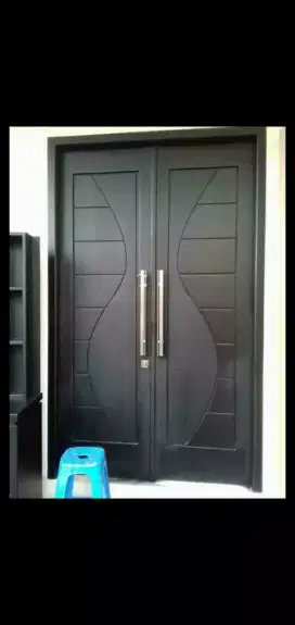 pintu kupu tarung