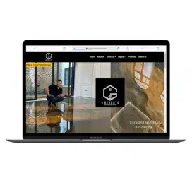 Aplikasi Software Kantoran Perusahaan Programing