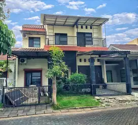 RUMAH MURAH 2LT CITRA GARDEN SIDOARJO