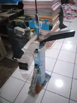 Jual bukaan Ban Manual