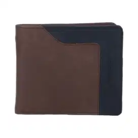 Eiger pvc wallet