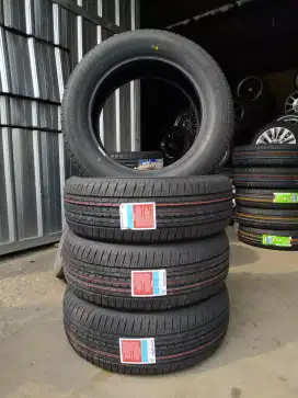 Ban crv turbo bridgestone dueller33. 235 60 18