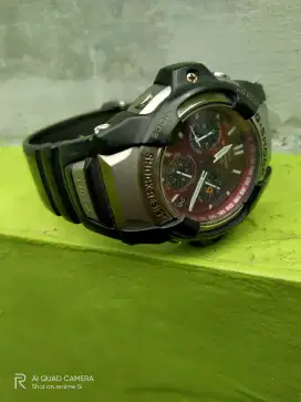 Jam Casio G-Shock giez 1001