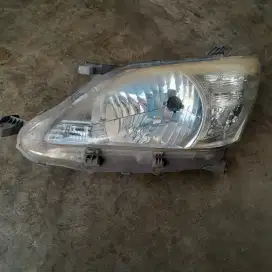 Head Lamp Inova 2014 LH