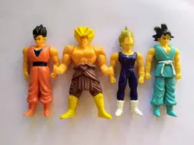 action figure dragon ball