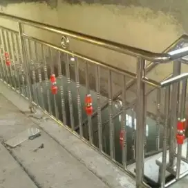 Stanlish balkon