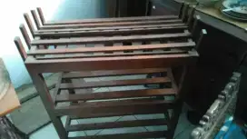 Rak Piring Jadul