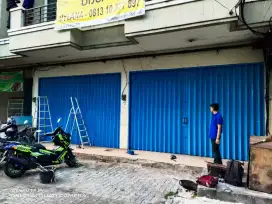 service rolling door jakarta pusat