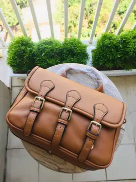 Tas Women Hand/Slempang EnglandBag Model Leather