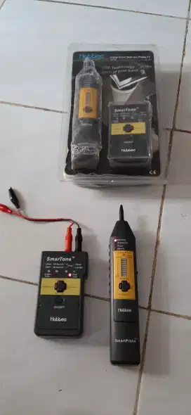 Cable Lan tester