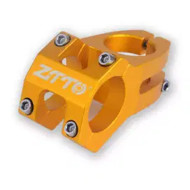 Stem ZTTO OS Alloy New