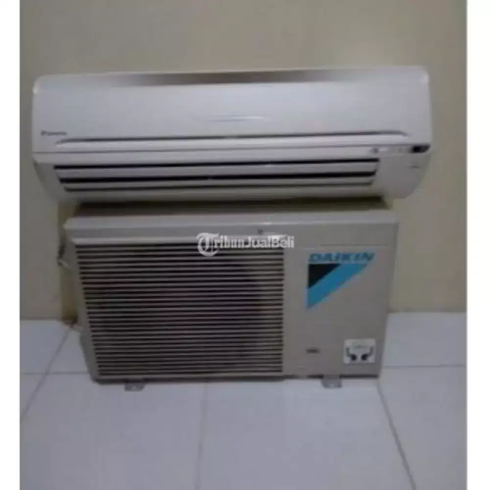 Ac daikin thailand