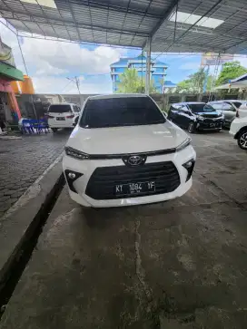 Rental Carter Ojek Mobil Avanza Xenia Balikpapan IKN Nusantara