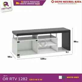 Ramya or RTV 1282