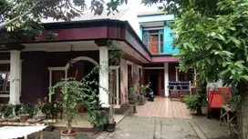 Rumah Strategis Ciracas Jakarta Timur Dekat MRT, Tol Jagorawi