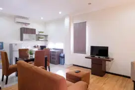 Serviced Apartemen Simatupang Cilandak Ragunan PROMO