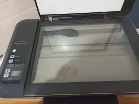 Printer HP type 2520