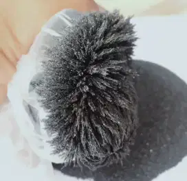Serbuk besi magnet