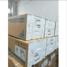 Ac daikin Ftp15+pasang