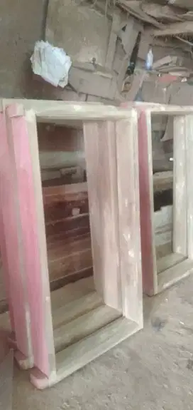 Ud cahaya murni jual beli kayu bekas menerima bongkaran rumah