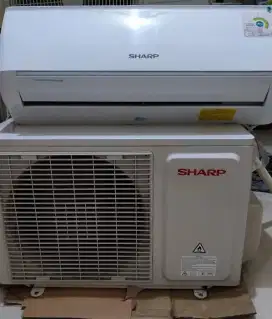 AC bekas Surabaya