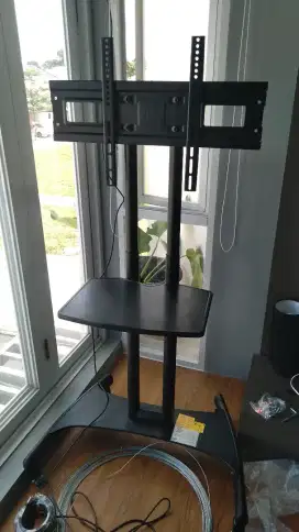 Bracket tv led 4k