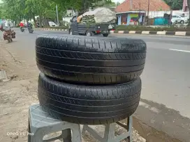 Mj ban lexus 235/55/R20 Bridgestone Dueler H/L 33A 2020 2ps hub Wa gan