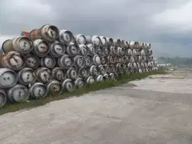 Tabung  besar bosku