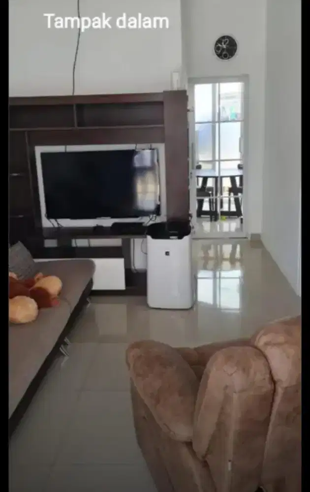 DIJUAL MURAH CITRALAND CIREBON LUAS 2 KAVLING LEBIH