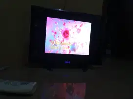 Tv LED 25 inci digital