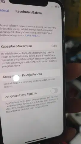 YANG MAU JUAL IPHONE ICLOUD X KE ATAS DI UTAMAKN PASCODE