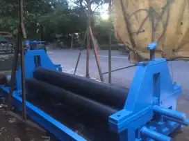Mesin Roll Plat