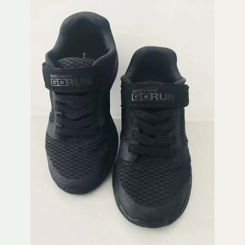 SEPATU SKECHERS ANAK