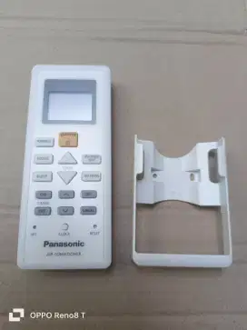 Remot AC Panasonic (baru)