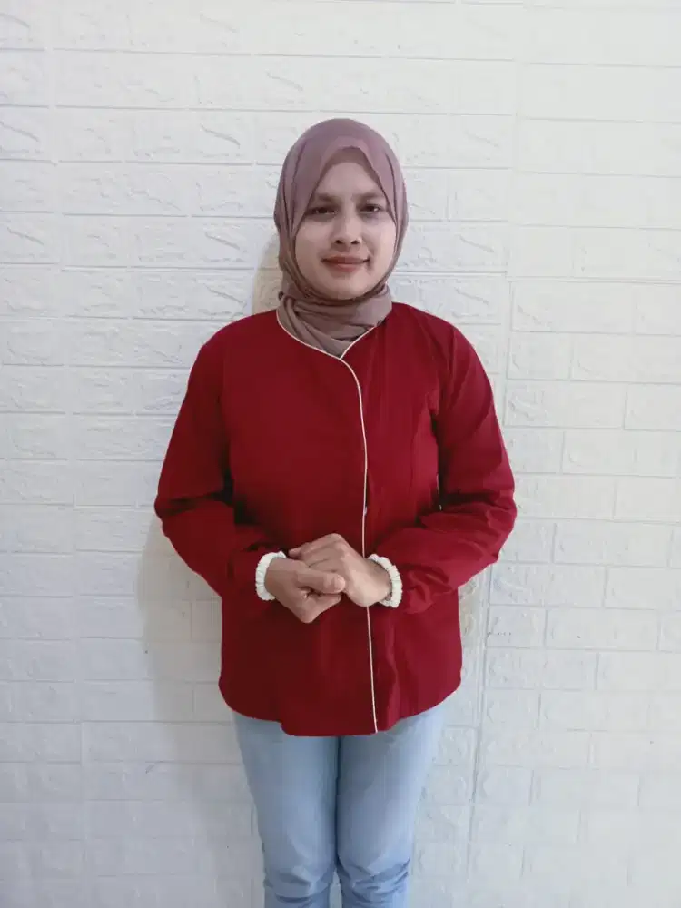 PEMBANTU RUMAH TANGGA