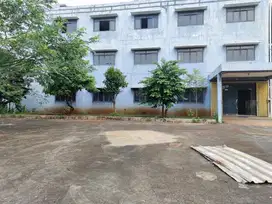 Di jual gudang bagus  di gunung putri ada mess dan kantor dekat tol