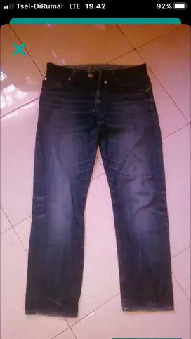 Calvin Klein Jeans W29 L34