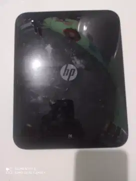 Tablet HP Android