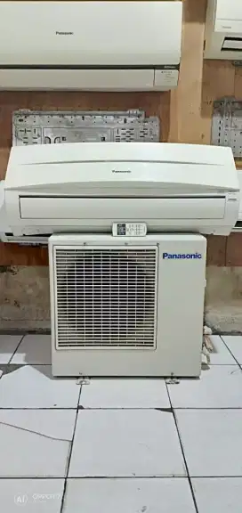 Panasonic 0'5 PK msh ok