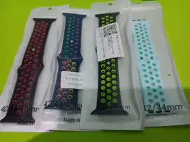 STRAP APPLE WATCH UKURAN 38/40/41MM DAN 42/44/45/49MM